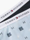 Multi Essential Σετ Με 2 Μπόξερ  Αγόρια