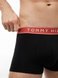 Multi 3-Pack Essential Logo Waistband Trunks  Men