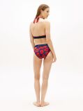 Multi Original Print Bikini Bottoms  Women