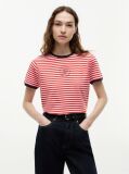 Multi T-Shirt Με Λογότυπο  Γυναίκες