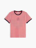 Multi T-Shirt Με Λογότυπο  Γυναίκες