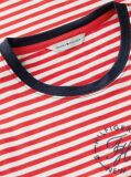 Multi T-Shirt Με Λογότυπο  Γυναίκες