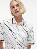 Multi Φόρεμα Τύπου Πουκάμισο Με Σχέδιο  Γυναίκες