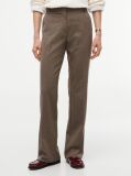 Multi Travel Slim Bootcut Trousers  Women