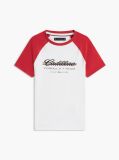 Multi TH x Cadillac Formula 1® Team T-Shirt  Γυναίκες