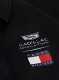 Black TH x Cadillac Formula 1® Team Logo Coach Jacket  Women