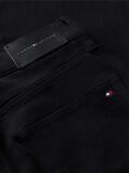 Black Luna Mid Rise Flared Black Jeans  Women