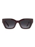 Brown Cat Eye Sunglasses  Women