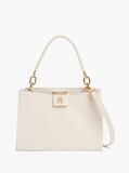 Μπεζ TH Heritage Τσάντα Tote  Γυναίκες