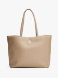 Beige TH Modern Tote  Women
