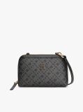 Black TH Monoplay Crossbody Bag  Women