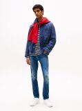 Denim Scanton Whiskered Slim Jeans  Men