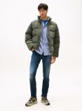 Denim Scanton Slim Τζιν Σε Ίσια Γραμμή  Άνδρες