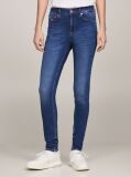 Denim Nora Skinny Τζιν Με Κανονική Μέση  Γυναίκες