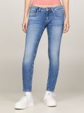 Denim Scarlett Low Rise Skinny Ankle Jeans  Women