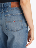 Denim Tapered Mom Τζιν  Γυναίκες
