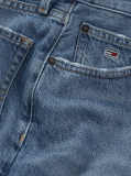 Denim Tapered Mom Τζιν  Γυναίκες