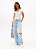 Denim Mia Άνετο Τζιν Με Κανονική Μέση Σε Ίσια Γραμμή  Γυναίκες