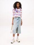 Denim Claire Skirt  Women