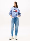 Denim Mom Tapered Τζιν  Γυναίκες
