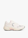 Ροζ Archive Chunky Sneakers Με Μίξη Υφών  Γυναίκες