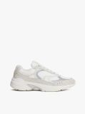 Beige Archive '25 Sneakers  Women