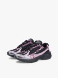 Multi Mesh 3D Midsole Archive Runner Trainers  Women