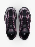 Multi Mesh 3D Midsole Archive Runner Trainers  Women