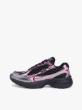 Multi Mesh 3D Midsole Archive Runner Trainers  Women