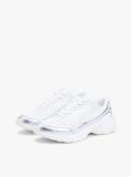 Multi Mesh 3D Midsole Archive Runner Trainers  Women