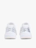 Multi Mesh 3D Midsole Archive Runner Trainers  Women