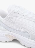 Multi Mesh 3D Midsole Archive Runner Trainers  Women