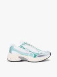 Multi Mesh 3D Midsole Archive Runner Trainers  Women