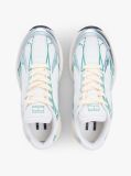 Multi Mesh 3D Midsole Archive Runner Trainers  Women
