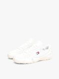 Multi Mesh Panel Archive Runner Trainers  Women