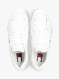 Multi Mesh Panel Archive Runner Trainers  Women