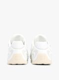 Multi Mesh Panel Archive Runner Trainers  Women