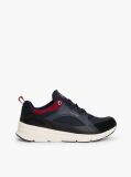Μπεζ Sneakers Με Μίξη Υφών  Άνδρες