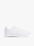 White Leather TH Monogram Colour-Pop Trainers  Women