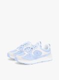 Multi Tonal Sneakers Με Μίξη Υφών Και Μονόγραμμα TH  Γυναίκες