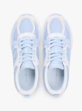 Multi Tonal Sneakers Με Μίξη Υφών Και Μονόγραμμα TH  Γυναίκες