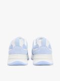 Multi Tonal Sneakers Με Μίξη Υφών Και Μονόγραμμα TH  Γυναίκες