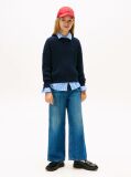 Denim Mabel Dark Vintage Crest Jeans  Girls