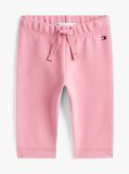Pink Essential Knitted Pants  Newborn