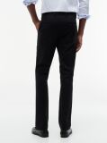 Black Bleecker Slim Chinos  Men