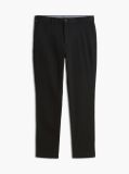 Black Bleecker Slim Chinos  Men