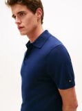Μπλε Smart Casual Μπλούζες Πόλο Σε Κανονική Γραμμή  Άνδρες