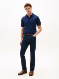 Μπλε Smart Casual Μπλούζες Πόλο Σε Κανονική Γραμμή  Άνδρες