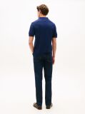 Μπλε Smart Casual Μπλούζες Πόλο Σε Κανονική Γραμμή  Άνδρες