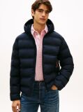 Blue Tech Thermal Insulation Water Repellent Jacket  Men